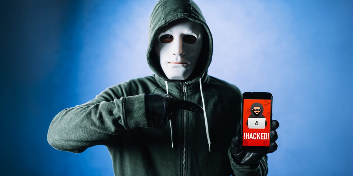 One call and phone hacked