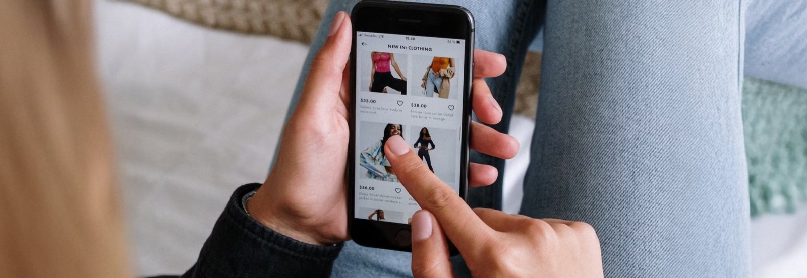Online Stores for Affordable Aesthetic Clothes