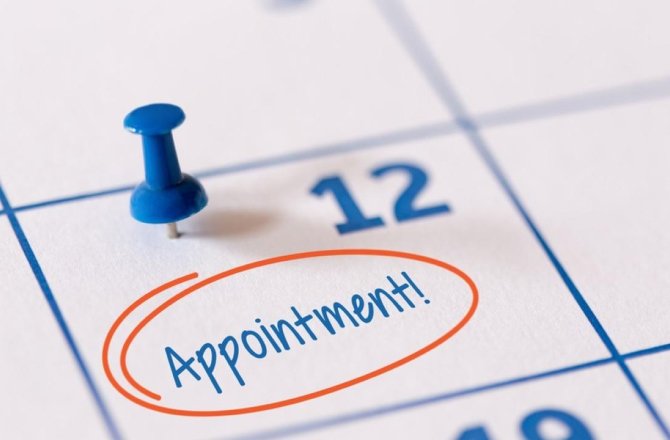 Planning Your Tattoo Appointment - The-Headline Planning Your Tattoo Appointment