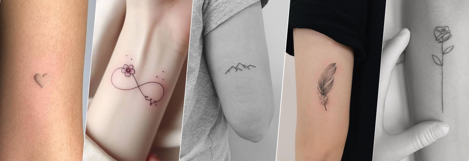 small tattoo ideas