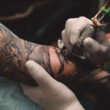 Getting your first tattoo