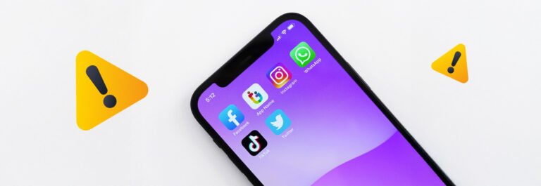 App Not Working Properly