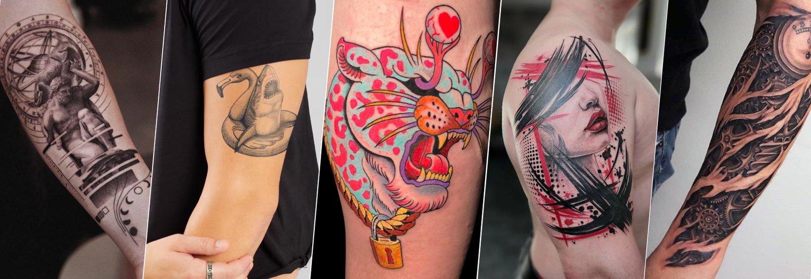 Trending Tattoo Styles