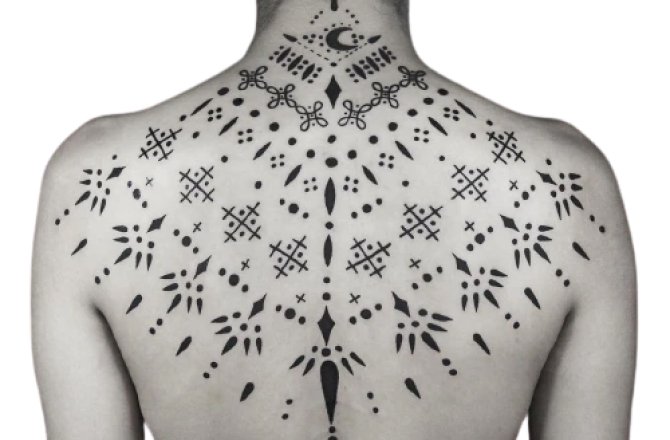 Cultural Motifs