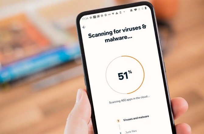 Scan for Malware - The-Headline Scan for Malware if App Not Working Properly